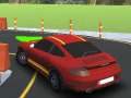 Lalao Car Driving Test Simulator