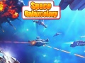 Lalao Space Galaxcolory
