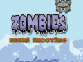 Lalao Zombies Bears Shooting
