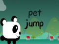 Lalao Pet Jump