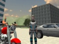 Lalao City Driver