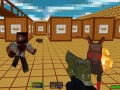 Lalao Pixel Swat Zombie Survival