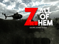 Lalao All of Zhem: Escape Zombie Island