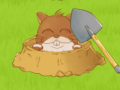 Lalao Angry Farmer