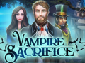 Lalao Vampire Sacrifice