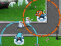 Lalao The Amazing World of Gumball Snow Stoppers