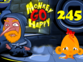 Lalao Monkey Go Happy Stage 245