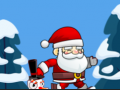 Lalao Santa Claus Jump