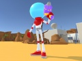 Lalao Alien Shooter