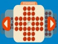 Lalao Peg Solitaire