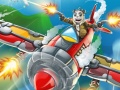 Lalao Panda Commander Air Combat