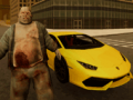 Lalao Supercars Zombie Driving