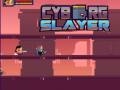 Lalao Cyborg Slayer