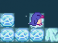 Lalao ice interstice