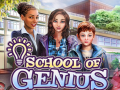 Lalao School of Genius