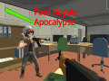 Lalao Pixel Royale Apocalypse