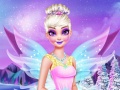 Lalao Ice Queen Beauty Makeover
