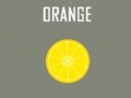 Lalao Orange