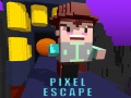 Lalao Pixel Escape