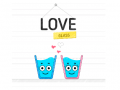 Lalao Love Glass