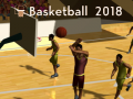 Lalao Basketball 2018