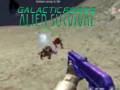 Lalao Galactic Force Alien Survival