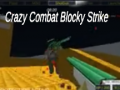 Lalao Crazy Combat Blocky Strike