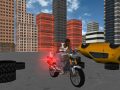 Lalao Bike Hero 3D