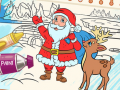 Lalao Color Me Christmas