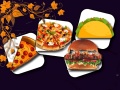 Lalao Fast Food Memory Challenge