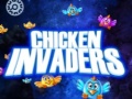 Lalao Chicken Invaders