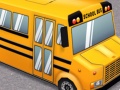 Lalao Ride The Bus Simulator