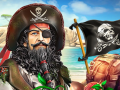 Lalao Under the Pirate Flag