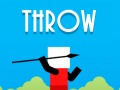 Lalao Throw