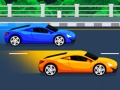 Lalao Drag Racing 