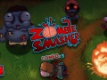 Lalao Zombie Smasher