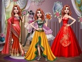 Lalao Wedding Fashion Advisor