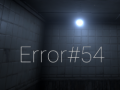 Lalao Error#54
