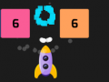 Lalao Block Shooter