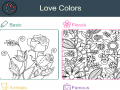 Lalao Love Colors