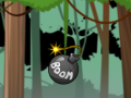 Lalao Bomb Rain: Tap Reflex