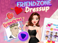 Lalao FriendZone Dressup