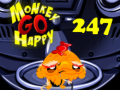 Lalao Monkey Go Happy Stage 247