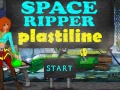 Lalao Space Ripper Plastiline