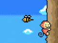 Lalao Jump Monkey