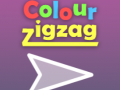 Lalao Colour Zigzag