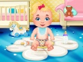 Lalao Babysitter: Crazy Daycare