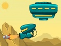 Lalao Tower Defense Alien War