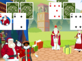 Lalao Christmas Tripeaks