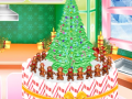 Lalao How To Make A Christmas Cake